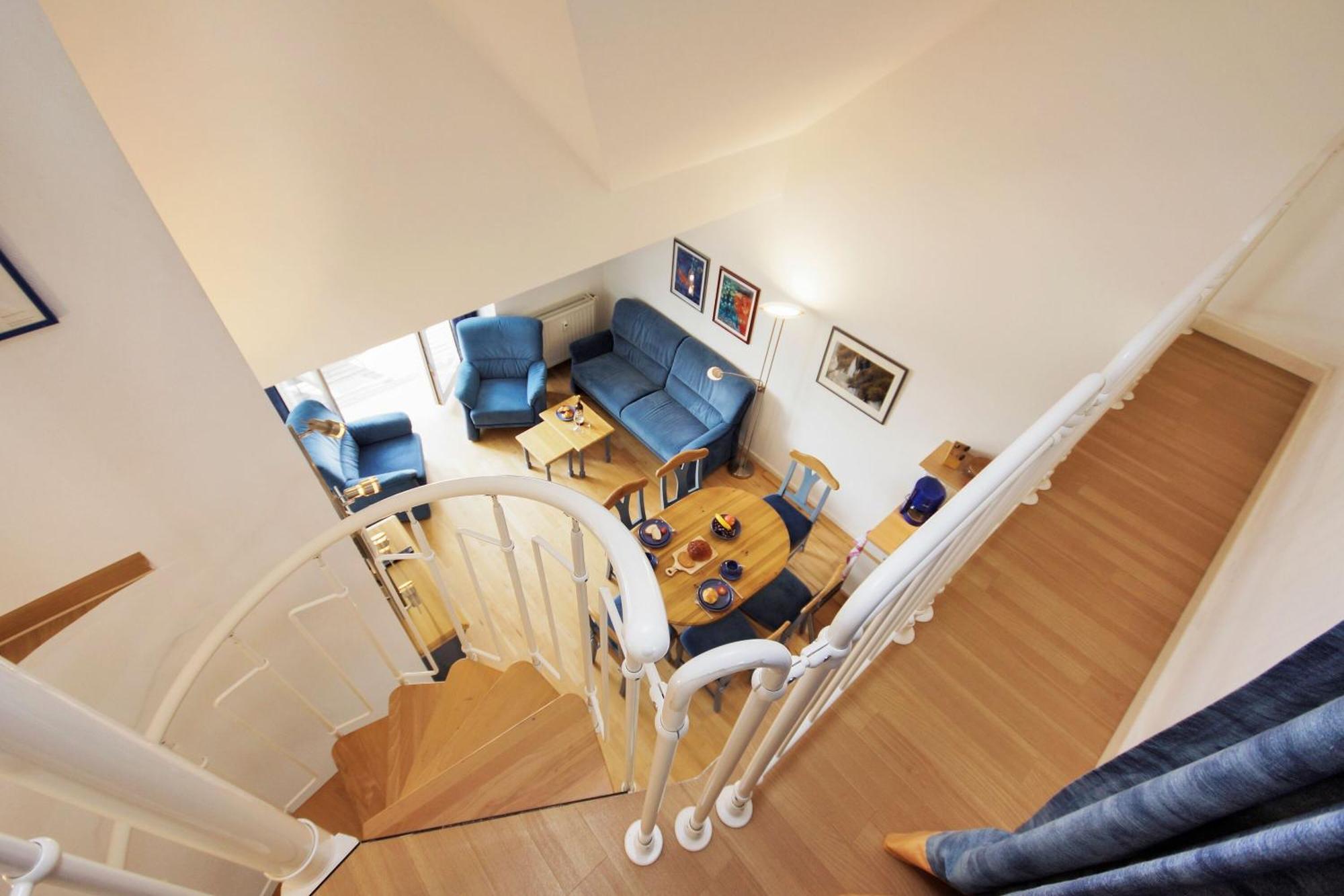 Ferienwohnung Wellenspiel Sellin  Ngoại thất bức ảnh