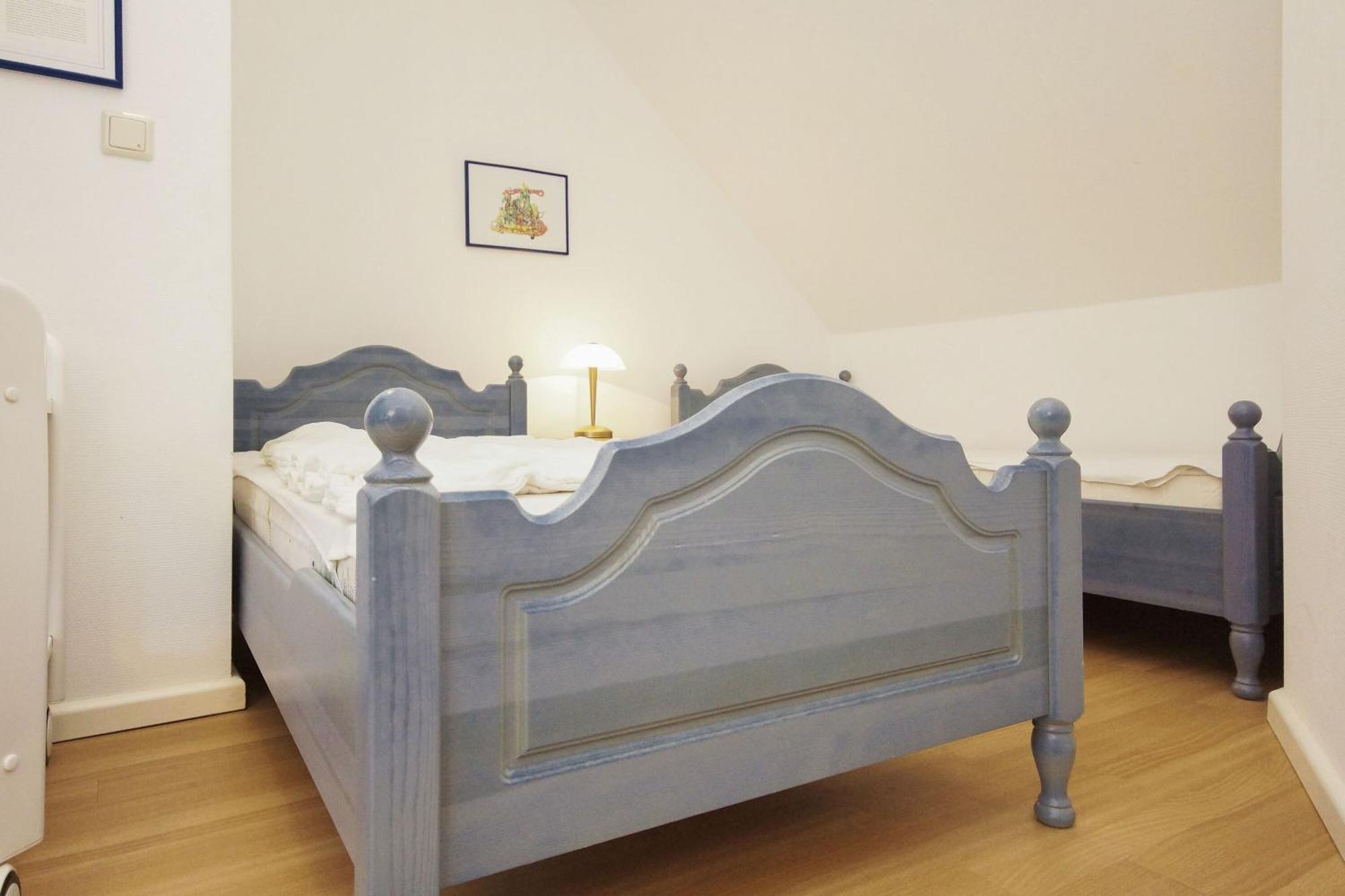 Ferienwohnung Wellenspiel Sellin  Ngoại thất bức ảnh
