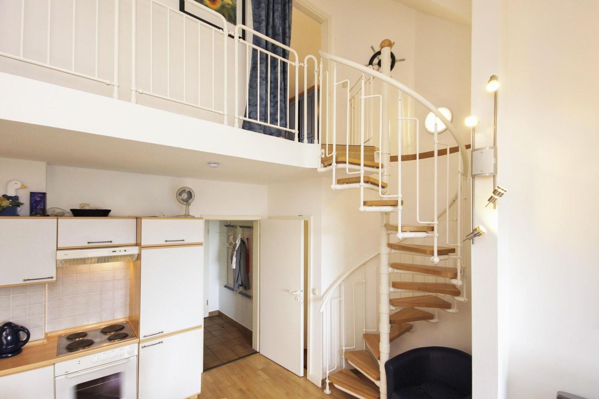 Ferienwohnung Wellenspiel Sellin  Ngoại thất bức ảnh