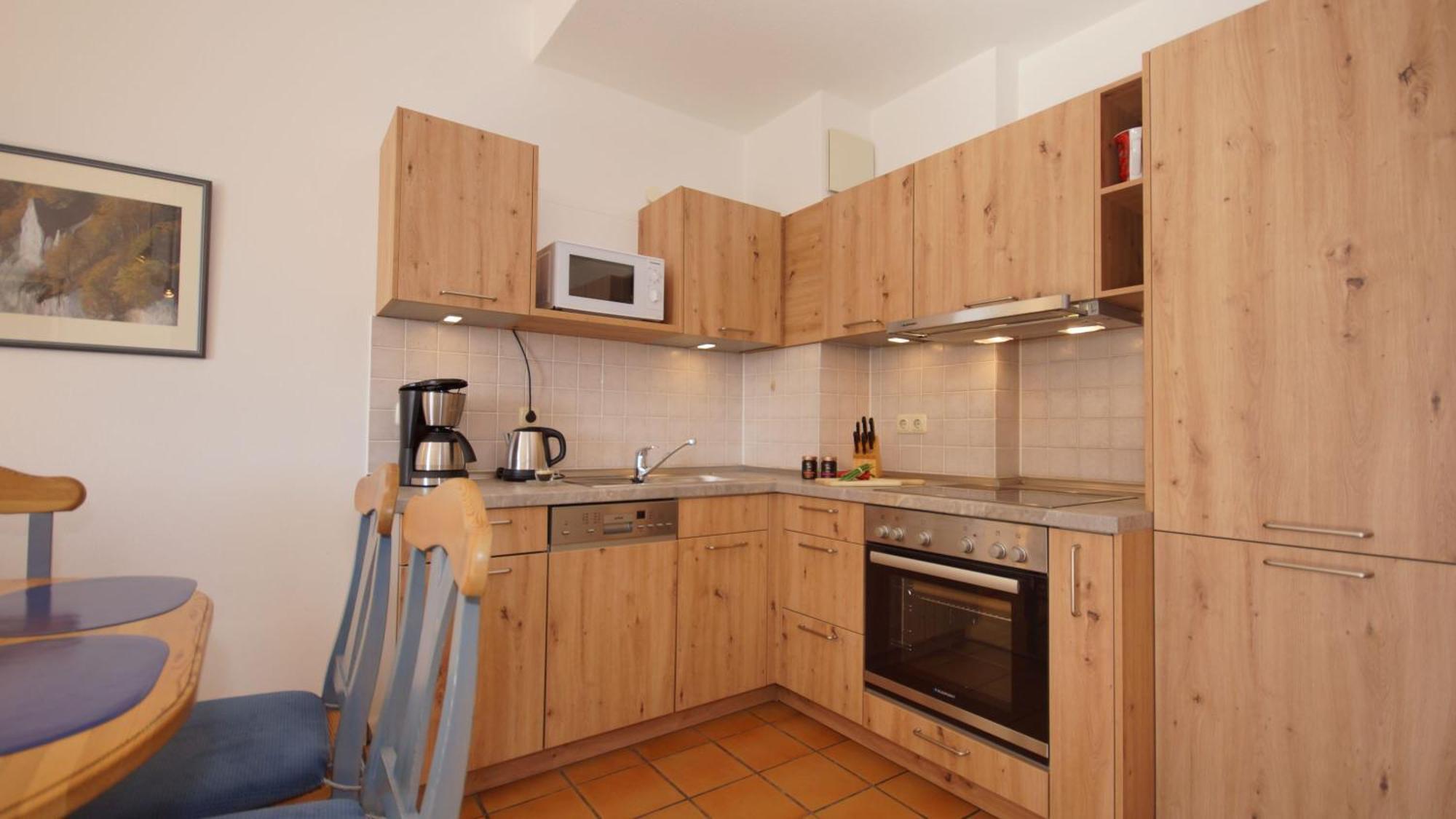 Ferienwohnung Wellenspiel Sellin  Ngoại thất bức ảnh